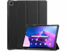 Pouzdro na tablet Tech-Protect TECH-PROTECT SMARTCASE LENOVO TAB M10 PLUS 10.6 3RD GEN BLACK