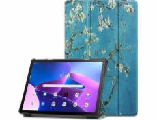 Pouzdro na tablet Tech-Protect TECH-PROTECT SMARTCASE LENOVO TAB M10 PLUS 10.6 3. GEN SAKURA