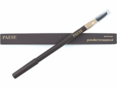 Paese PAESE_Powder Brow Pencil pudrovaná tužka na obočí Dark Brown 1,19g