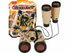 Mega Creative BINOCULAR KOMP 17X22X5 MC MILITARY MIX2 8/96/19