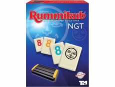 Rodinná taktická hra Tm Toys Rummikub NGT LMD 9681