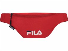 Fila BARINAS Taška do pasu slim classic True Red