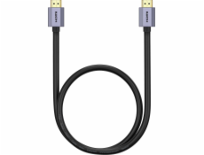 Baseus HDMI - HDMI kábel 1m čierny (BSU3350BLK)