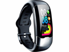 Xoro SMW 10 Smartband černý