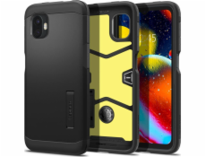 Spigen SPIGEN TOUGH ARMOR GALAXY XCOVER 6 PRO BLACK