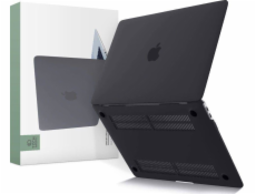 Pouzdro Tech-Protect Pouzdro Tech-protect Smartshell Apple MacBook Pro 13 2016-2022 Matte Black