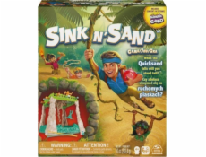 Spin Master Sink N Sand Quicksand