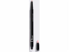 Dior DIOR DIORSHOW 24H STYLO voděodolná tužka na oči 836 PEARLY PLATINE 0,2g