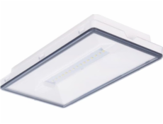 Intelight Evakuační/nouzové svítidlo VELLA LED ECO SO 125 A 1H MT IP44 (1,5W/157 lm) INLEWA 93678