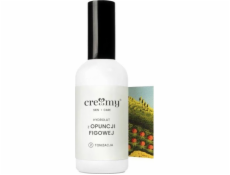 krémový CREAMY_Tonizující hydrolát z opuncie 100ml