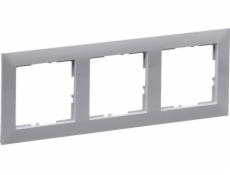 Legrand SUNO Triple frame cement 721543