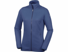 Dámská mikina Columbia Roffe Ridge Full Zip Fleece Nocturnal vel. XS