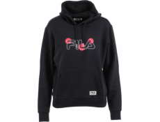 Fila Fila Bellagio Hoody FAW0274-80001 Black S