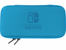 Pouzdro Hori pro Nintendo Switch Lite blue (NS2-012U)