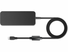 CoreParts 100W napájení notebooku, USB-C, 5 A, 20 V (MBXUSBC-AC0013)