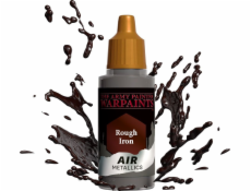 Army Painter  Warpaints - Air Rough Iron