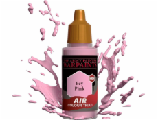 Army Painter  Warpaints - Air Fey Pink