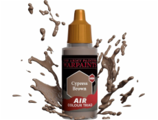 Army Painter  Warpaints - Air Cypress Brown