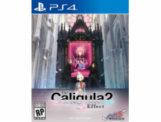 The Caligula Effect 2 PS4