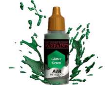 Army Painter  Warpaints - Air Glitter Green