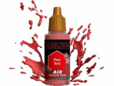 Army Painter  Warpaints - Air Pure Red