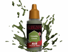 Army Painter  Warpaints - Air Gremlin Green