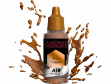 Army Painter  Warpaints - Air True Copper