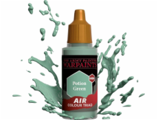 Army Painter  Warpaints - Air Potion Green