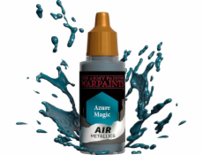 Army Painter  Warpaints - Air Azure Magic