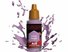 Army Painter  Warpaints - Air Coven Purple