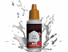 Army Painter  Warpaints - Air Yeti White