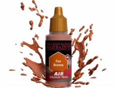 Army Painter  Warpaints - Air Fur Brown