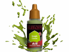 Army Painter  Warpaints - Air Jungle Green