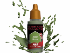 Army Painter  Warpaints - Air Army Green