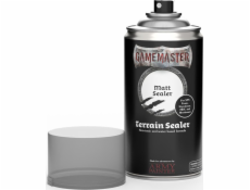 Army Painter  - Gamemaster - Matt Terrain Sealer Spray