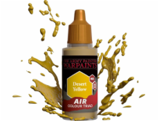 Army Painter  Warpaints - Air Desert Yellow