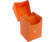 Rebel Gamegenic: Dack Holder 100+ Orange