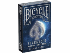 Bicycle Bicycle: Stargazer New Moon