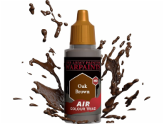 Army Painter  Warpaints - Air Oak Brown