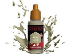 Army Painter  Warpaints - Air Drab Green