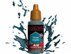 Army Painter  Warpaints - Air Ocean Depths