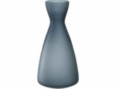 Leonardo Vase 28 blue Milano