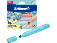 Pelikan Fixy Fixy Colorella Pastel 411 6ks PELIKAN