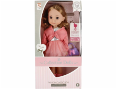 Mega Creative DOLL B/O 36CM AKC 20X38X9 MC WB 36