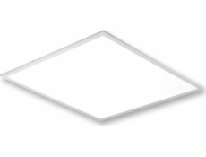 LangeLight LED panel OfficeLight 40W, 4000K, 4120lm, IP44 595x595