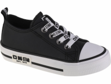 Boty Big Star Big Star J KK374043 Black 22