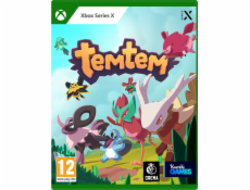 Temtem Xbox Series X