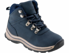 VYSOKÉ BOTY Elbrus WADI MID JR NAVY 30