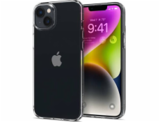 Spigen Spigen Liquid Crystal pro iPhone 14 křišťálově čisté