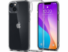 Spigen Spigen Ultra Hybrid pro iPhone 14 křišťálově čistý